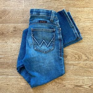 Wrangler Willow 3x34